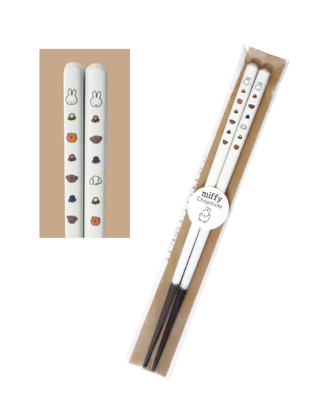 🐰只開一團 Pre Order  -miffy & Friends 系列餐具 Made in Japan🇯🇵  ( 📦 大約3月底到貨, 若遇到缺貨或其它因素貨期會延遲 ）