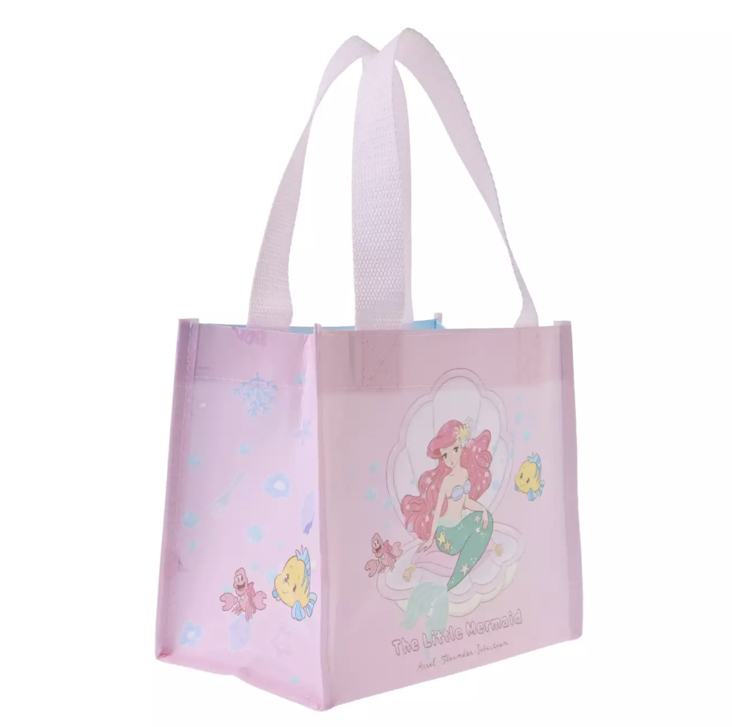 預訂 Illustrated by mikko 貼紙 盲抽小物case 購物袋