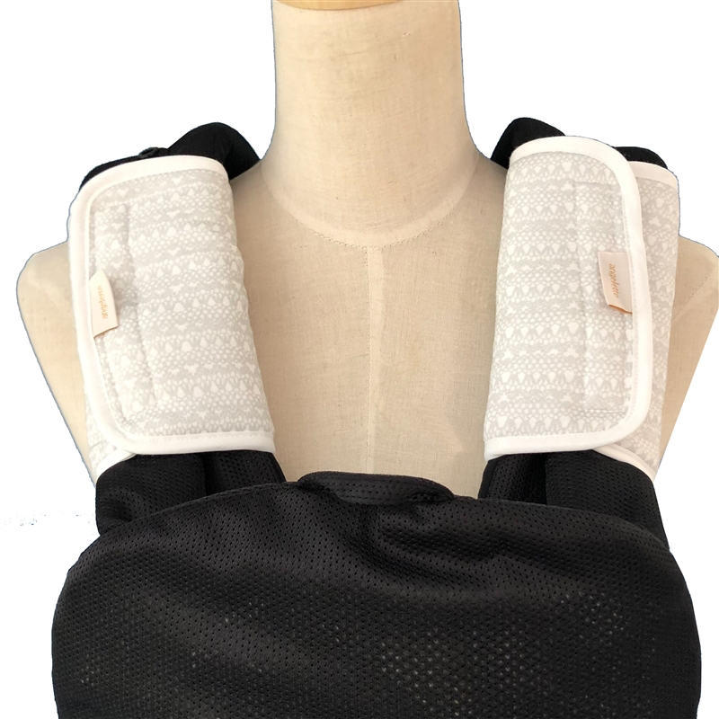 🈹特價🇯🇵預訂 日本直送🇯🇵Angelette蕾絲印花孭帶咬巾肩巾