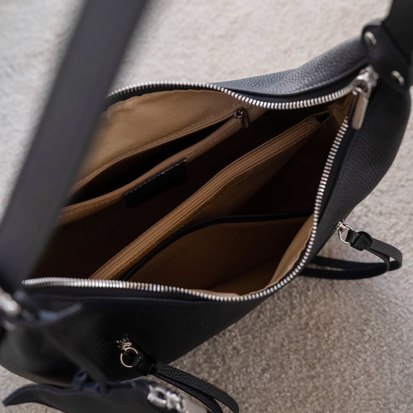 99-81# 🆕新款TOGO头层牛皮🇨🇳