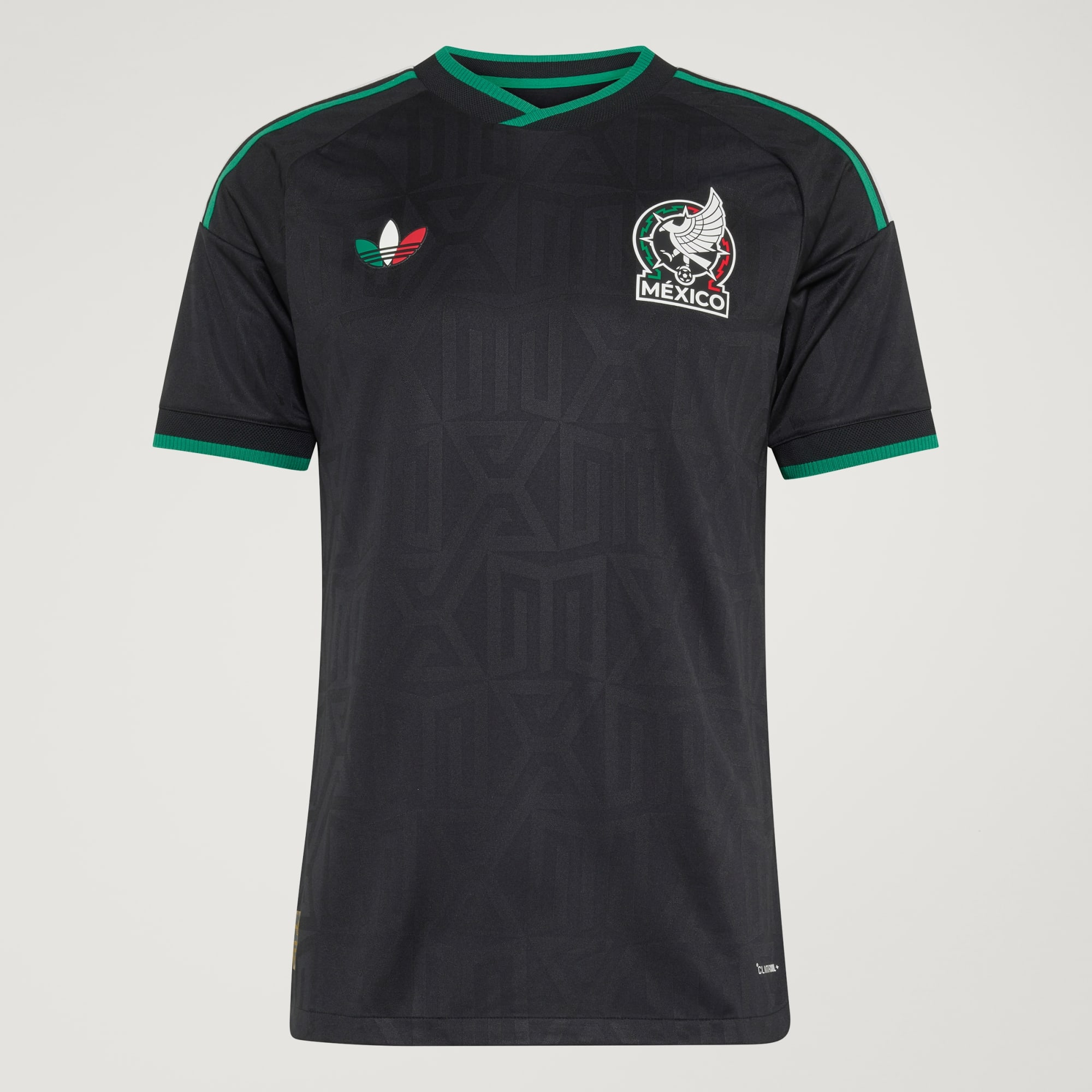 Adidas x Someone Somewhere Mexico 墨西哥 2026-27 三客球員版球衣 (可加印字章) JL8546