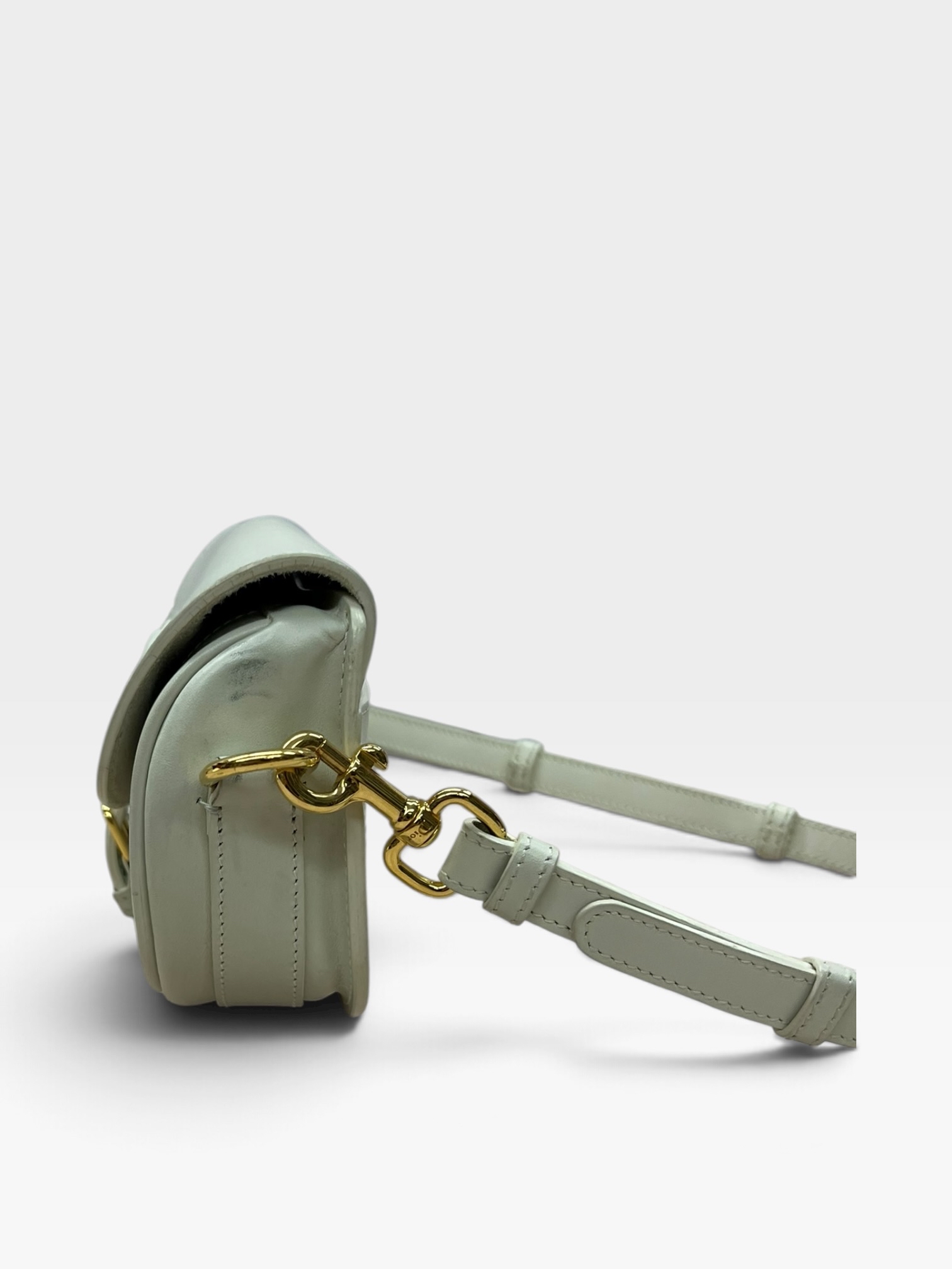 Pre-Owned Christian Dior Bobby East-West /Product Code: 102703
