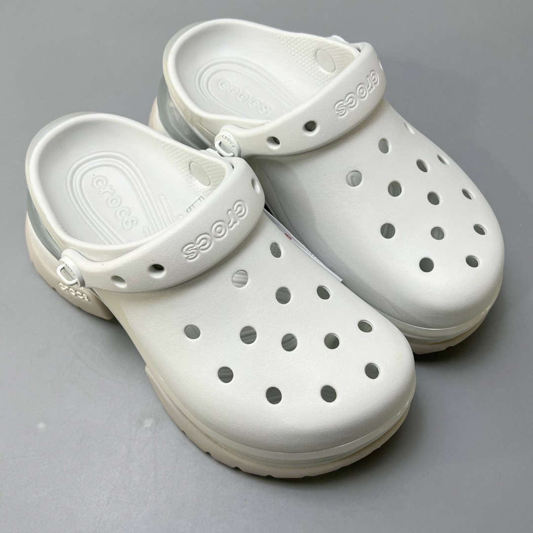 Crocs Super Bae Clog