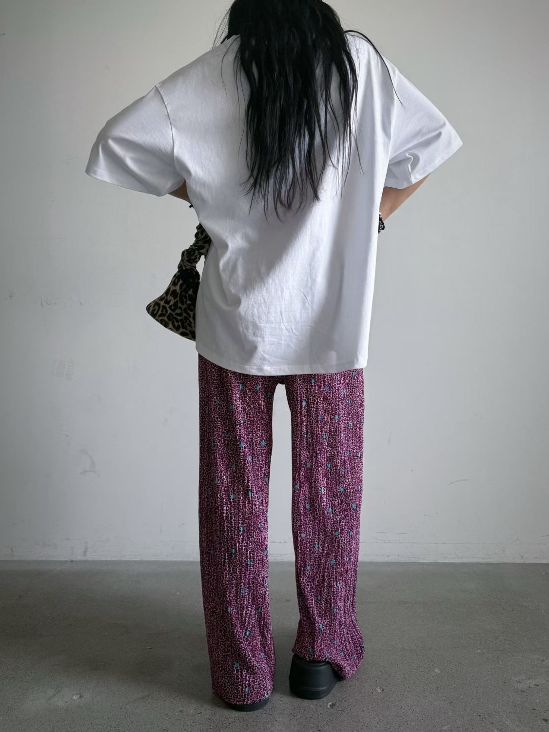 (2026SS) UNICO - PANTS