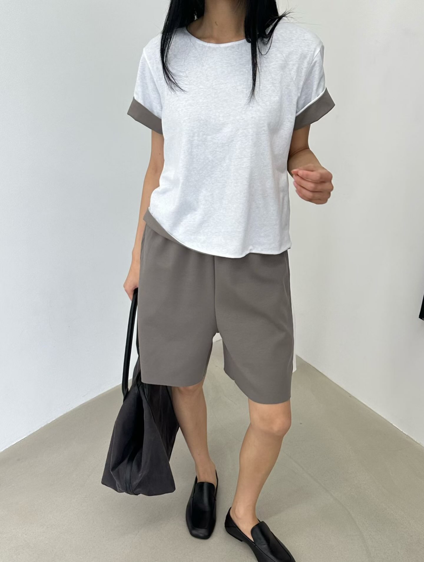 (2026FW) DAYLOG - TOP