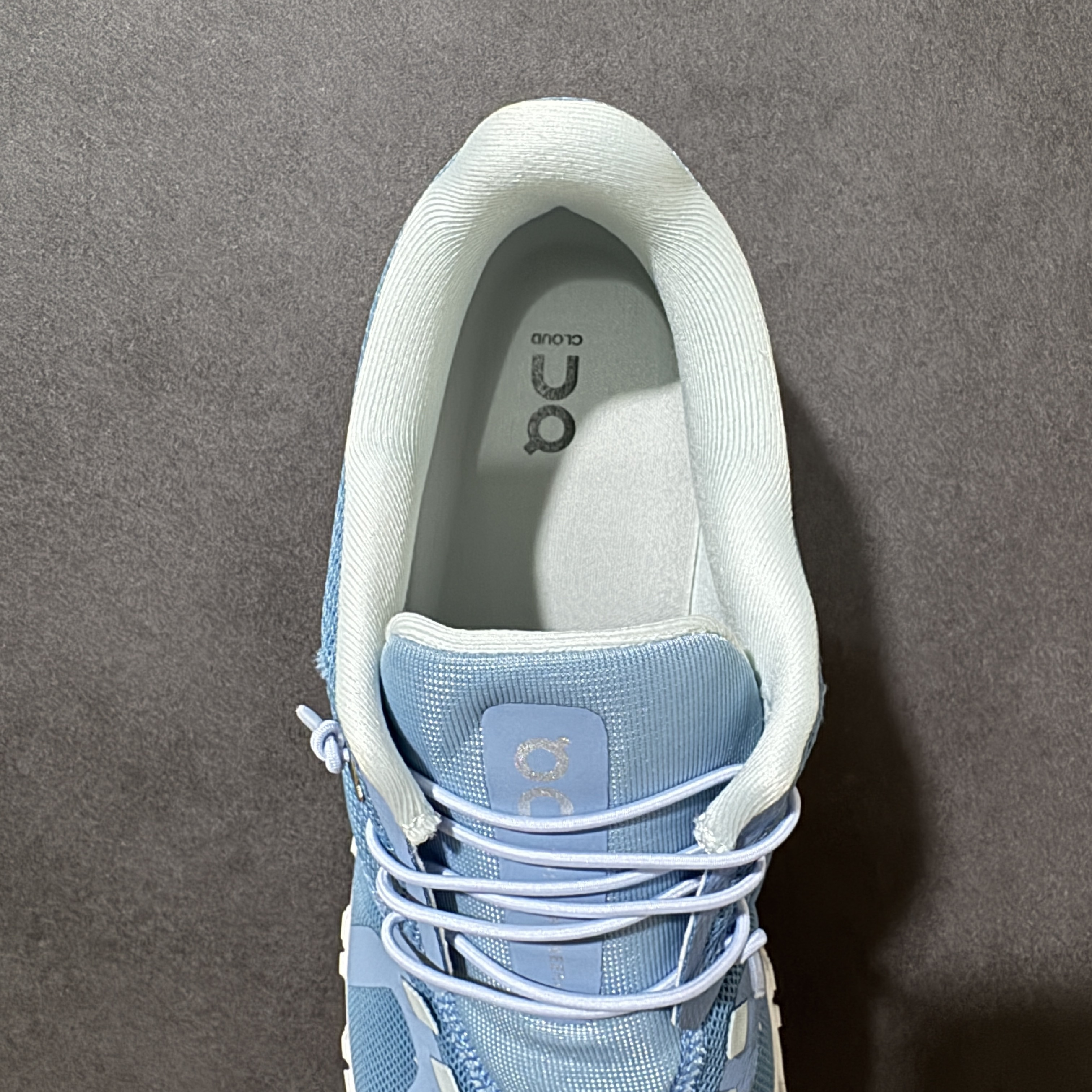 On Cloud 6