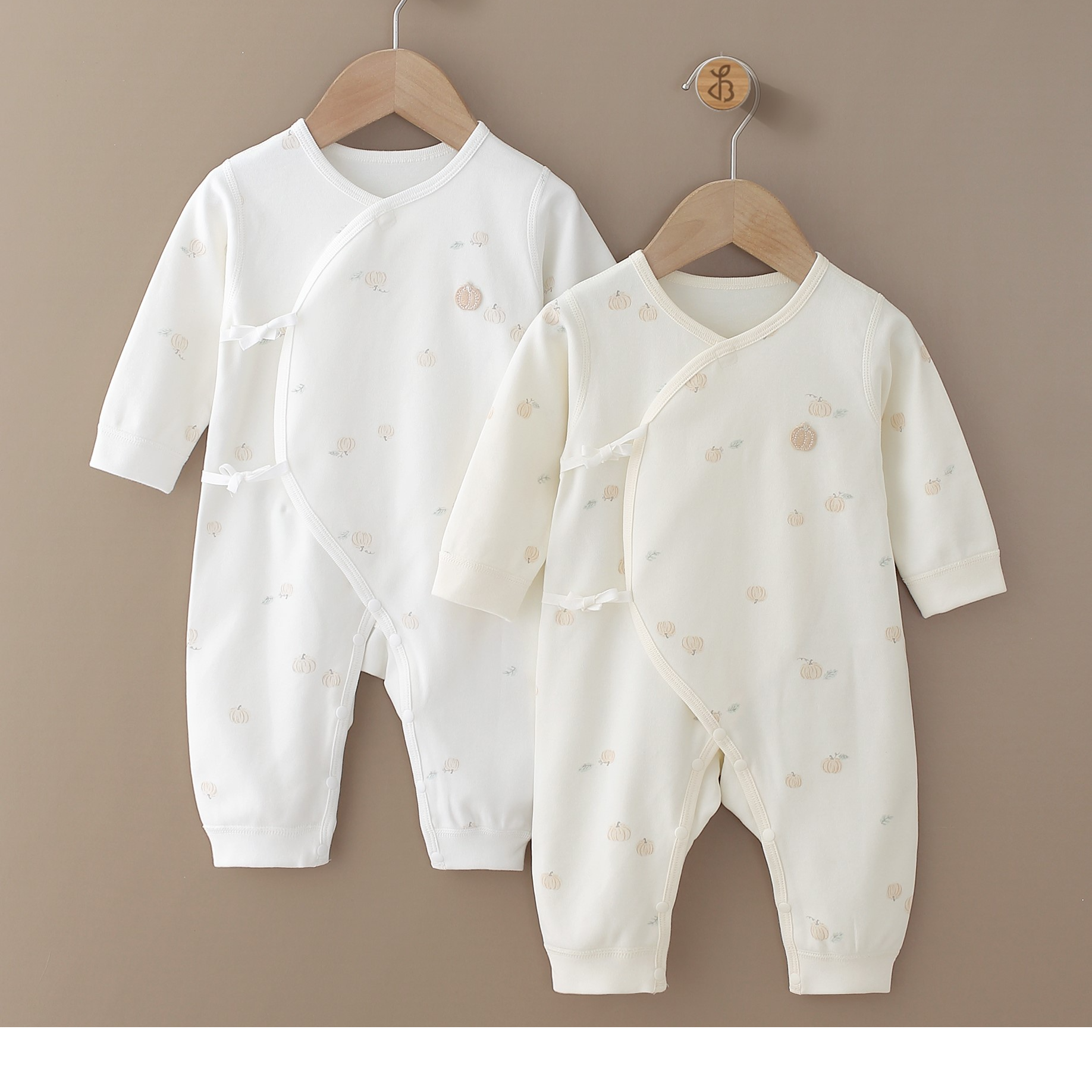 時尚和尚袍 Fashion Baby Kimono