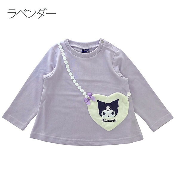 🆕【⭐訂購⭐】🌀 🇯🇵 日本直送 #Sanrio 蝴蝶結/側孭袋 衛衣［4款選］🌀 [PLJA-0063] [261107]