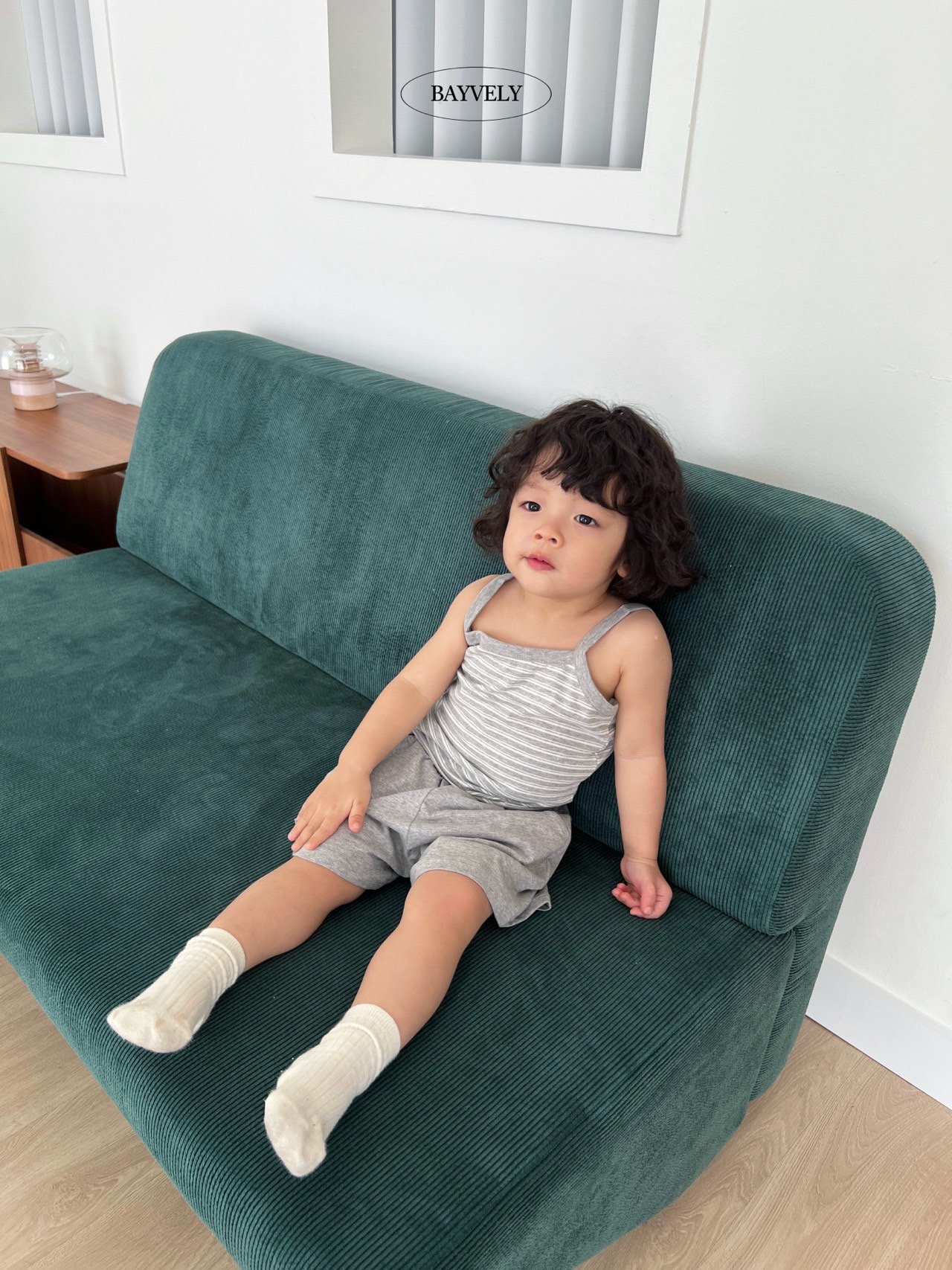 🇰🇷BAYVELY背心