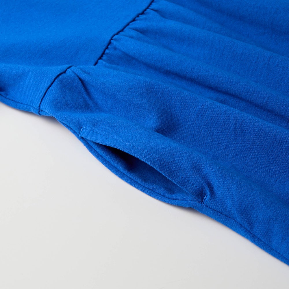 🆕【⭐訂購⭐】🌀 🇯🇵 日本直送 ❣️#親子裝❣️GITA 簡約 蕾絲袖 連身裙［2款選］ 🌀 [ELDA-0055][260506]