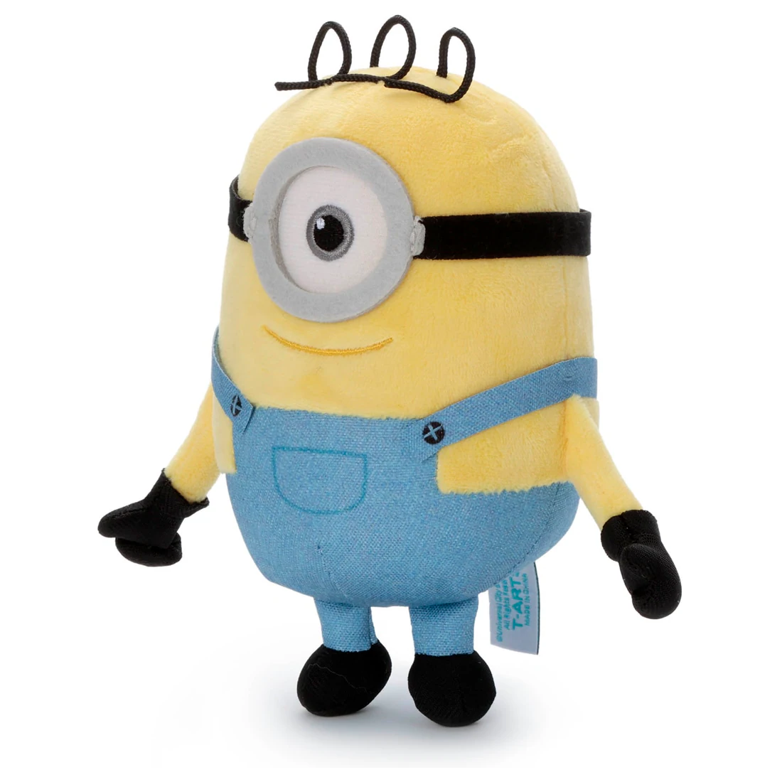 【預訂】Minions & Monsters - 公仔 (B)