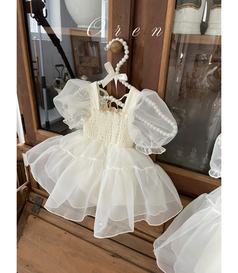 🇰🇷oren包屁裙