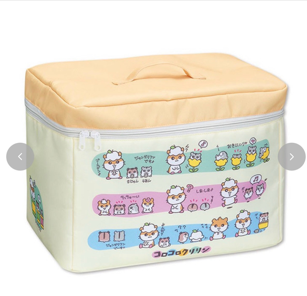 日本限定版-CK鼠商品