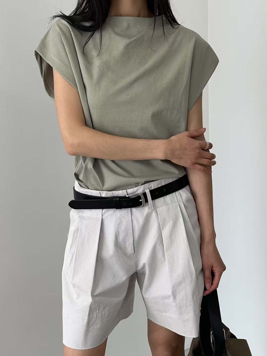(2026SS) DAYLOG - TOP