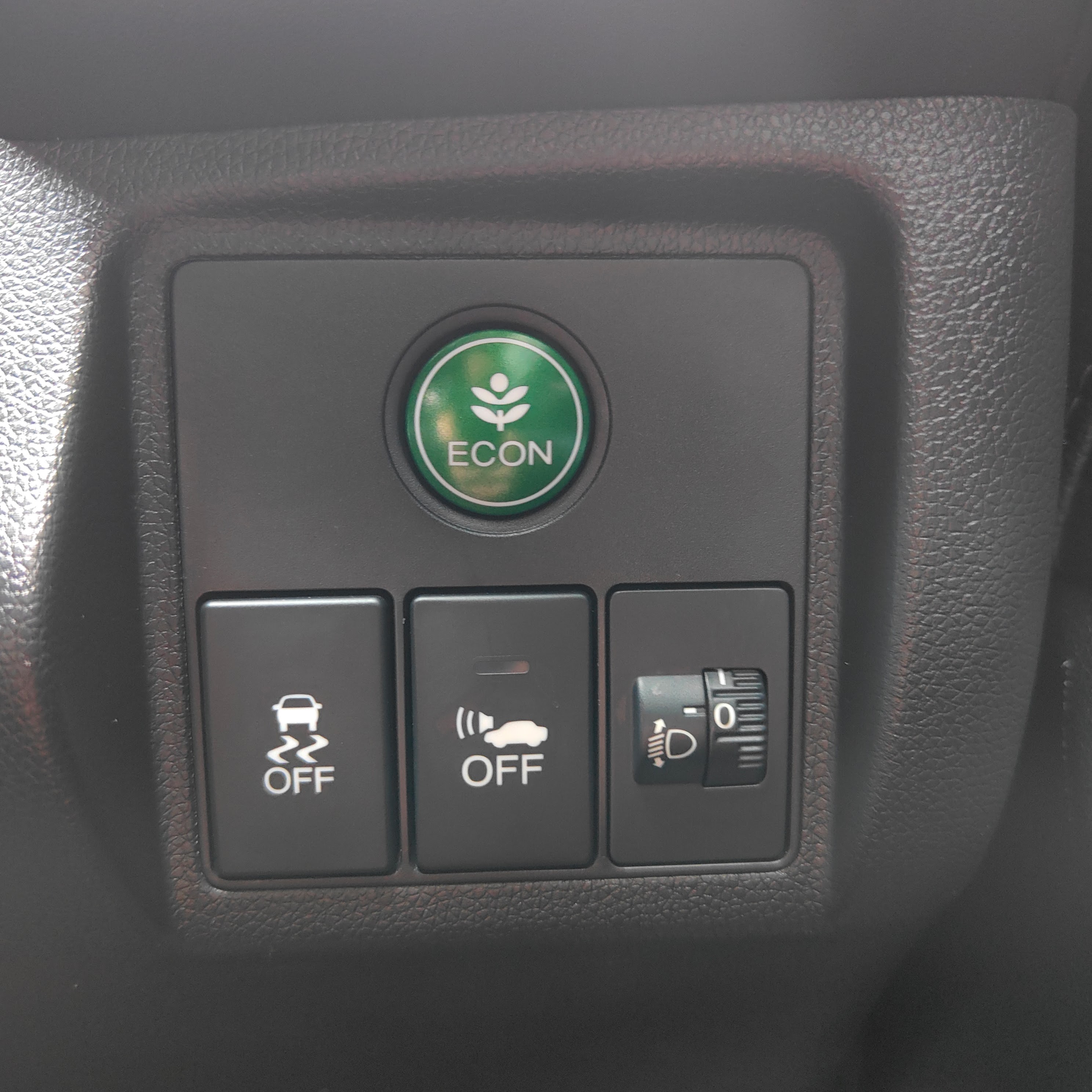 2019 HONDA HR-V 1.5 HYBRID (A)