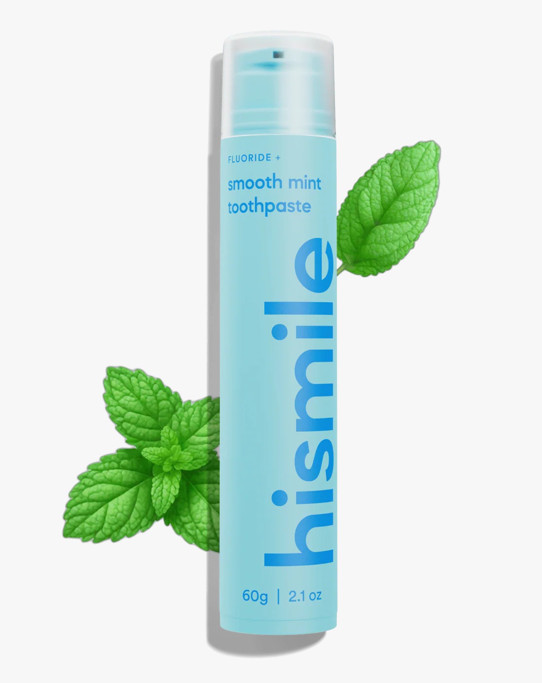 Hismile Toothpaste 牙膏 60g (共18款) 