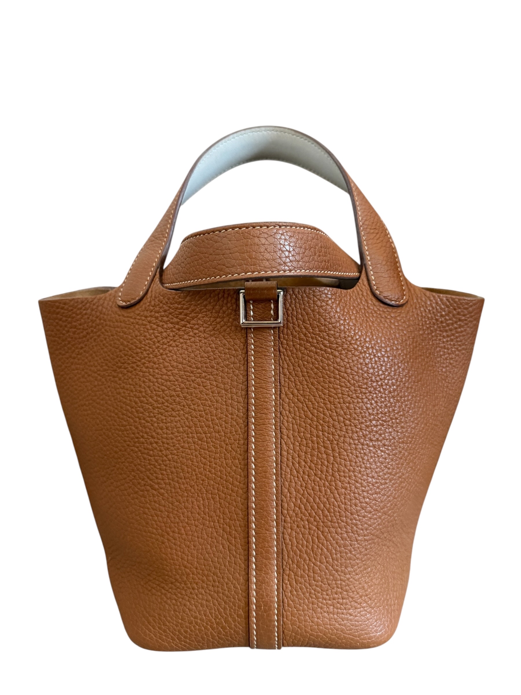 Pre-Owned HERMÉS P18 / Product Code: W52003