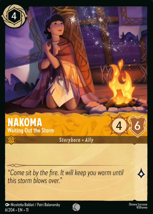 6/204 Nakoma – Waiting Out the Storm C