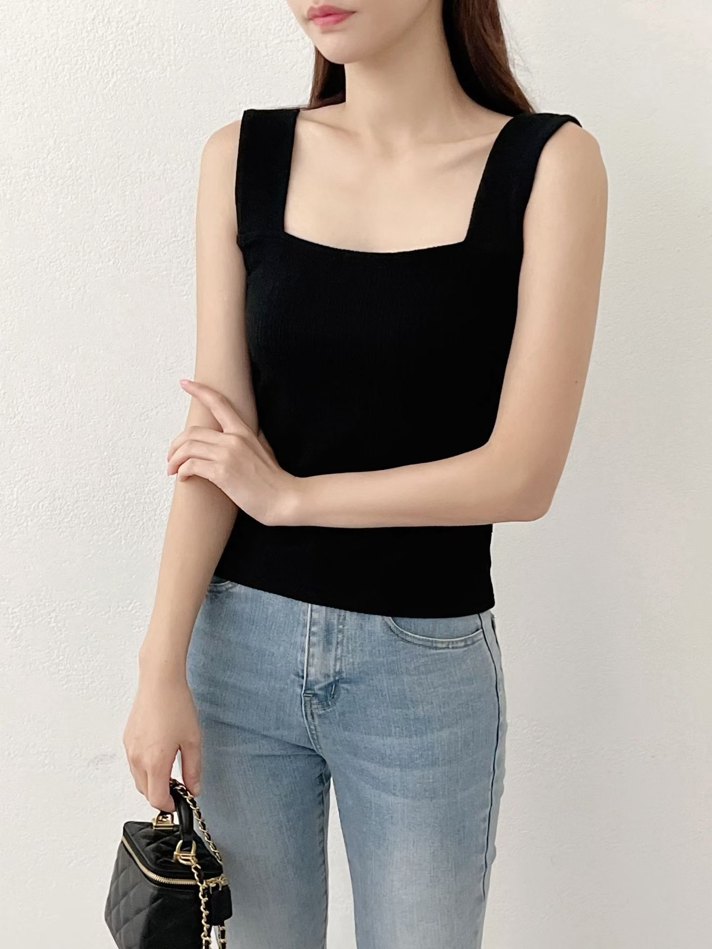 DD056 百搭小背心