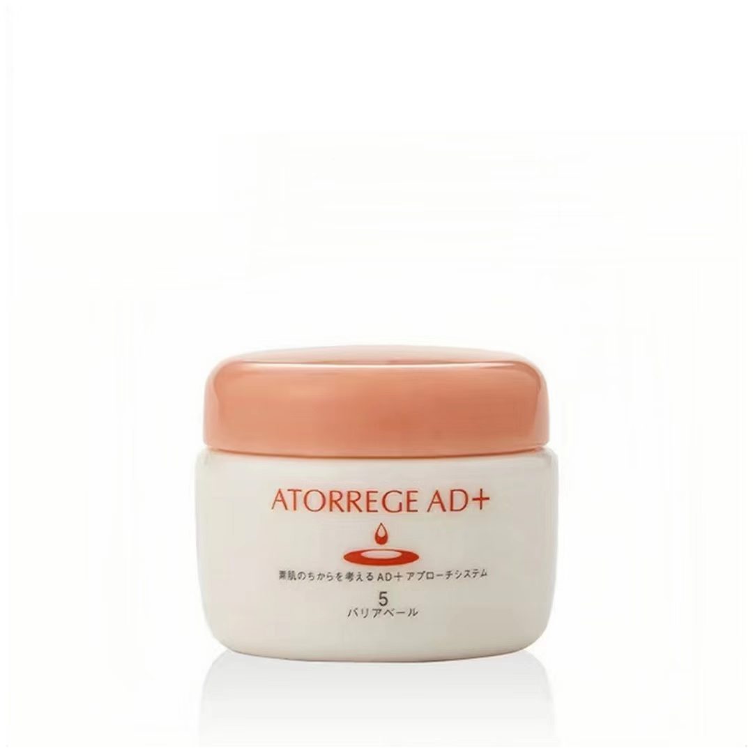 日本製 Atorrege AD+ 高效修護霜 (5) 40g｜平行進口｜日本直送