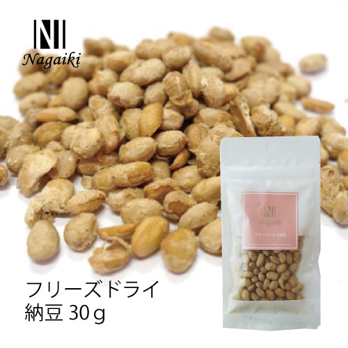 Nagaiki🇯🇵O.C.Farm - 納豆