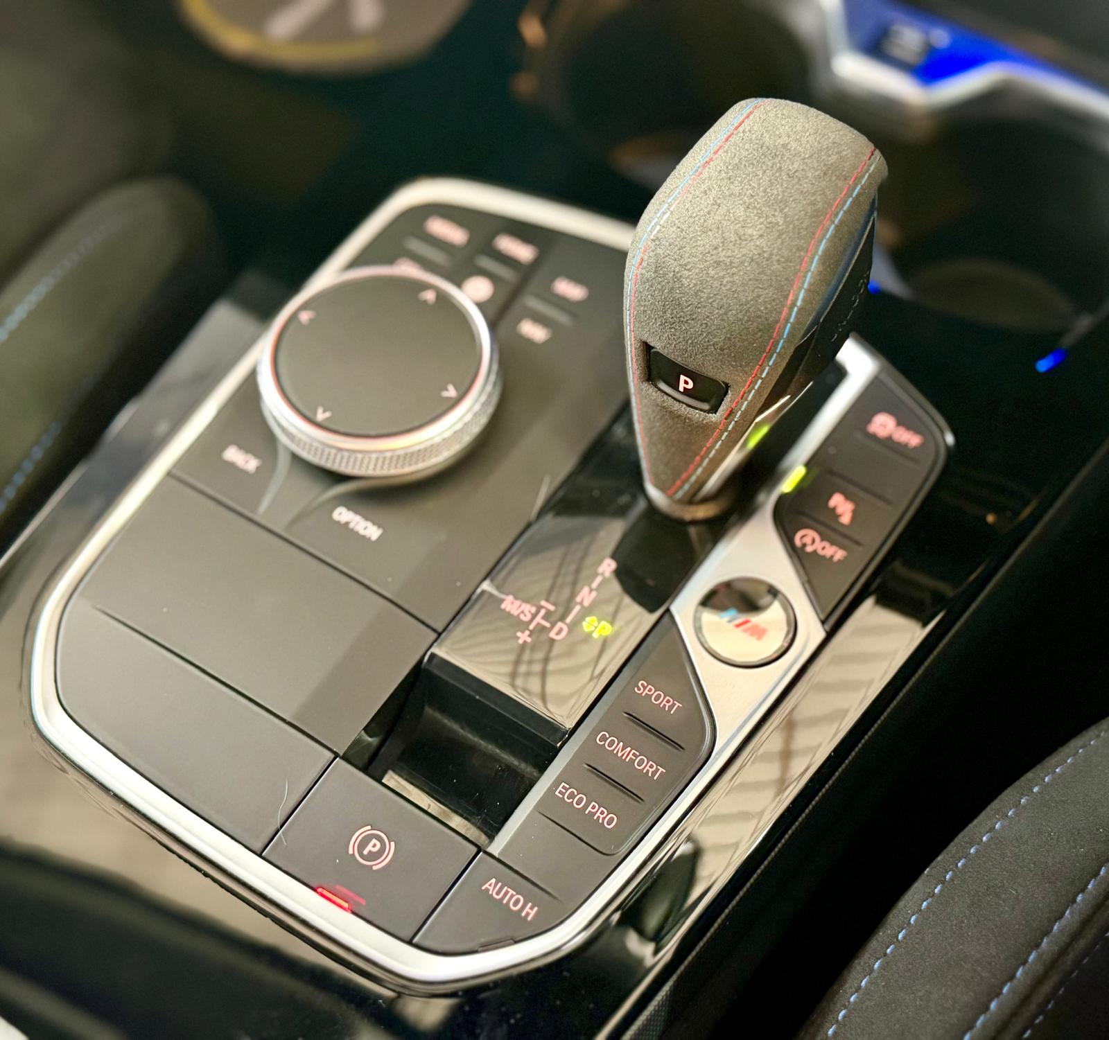 B.M.W. M135IA XDRIVE (F40) 2020