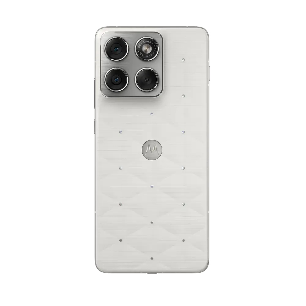 Motorola edge 70 5G｜6.67吋120Hz・5.99mm