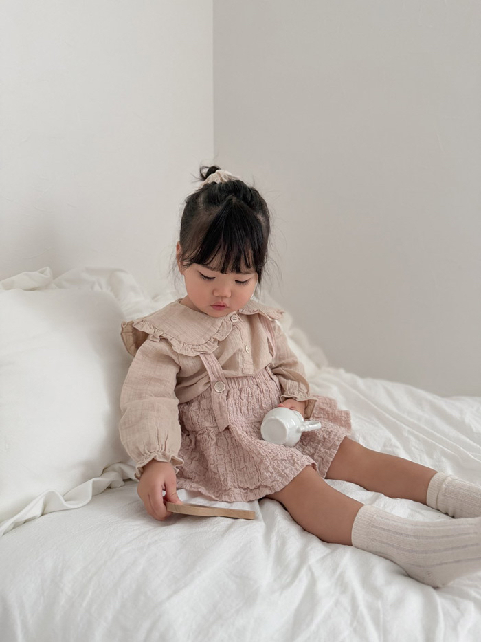 🇰🇷mimi-market blouse