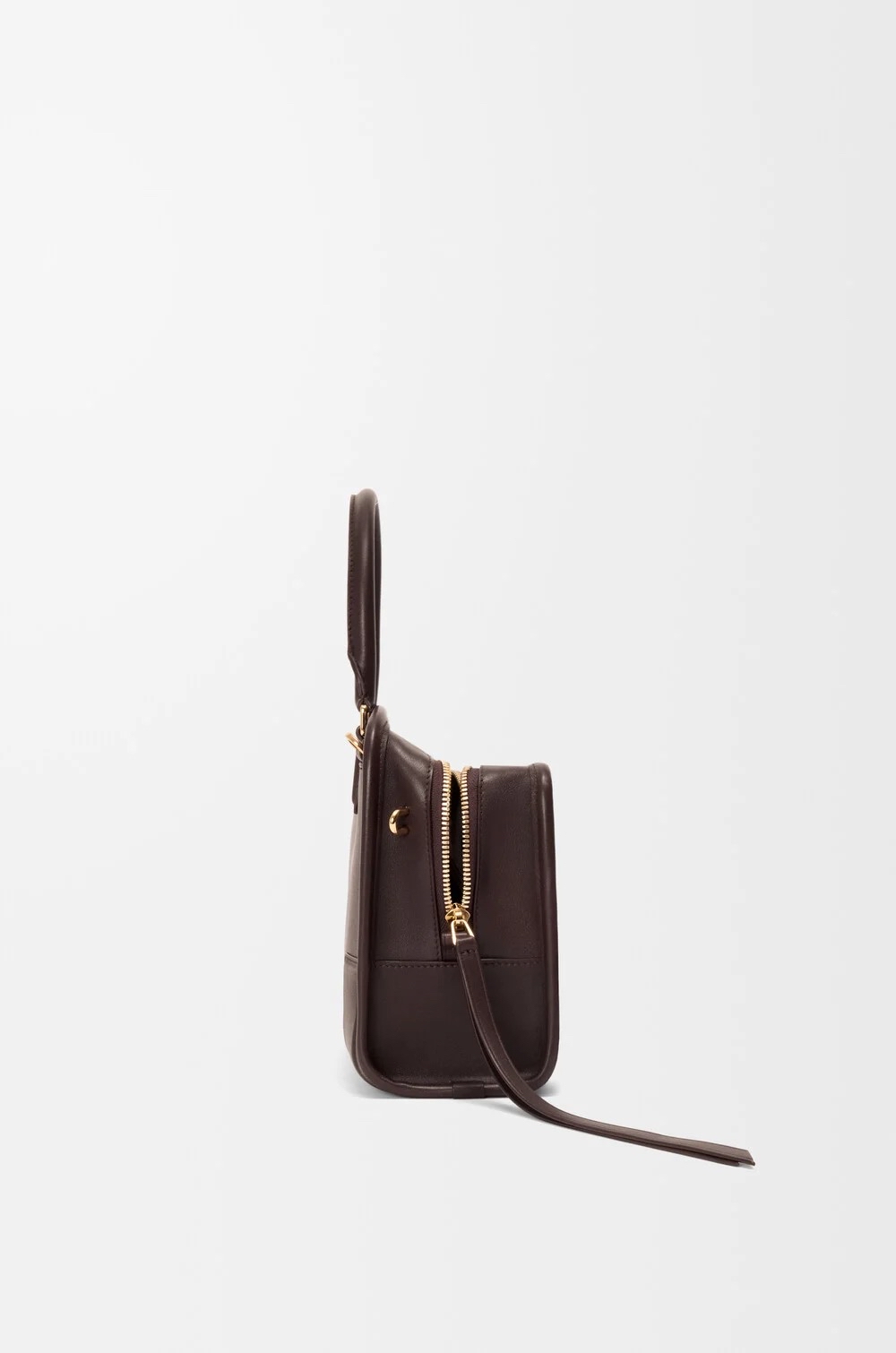 Loewe 女士 小号Amazona单肩包均码码小号、24.5cm*10cm*18.5cm 