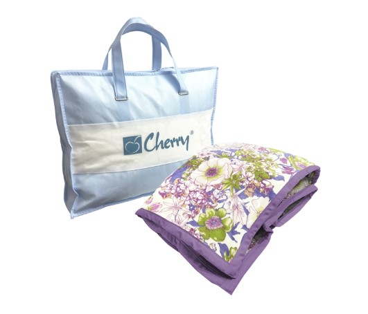 Cherry 180x200(Y)CMBLANKET (Y)