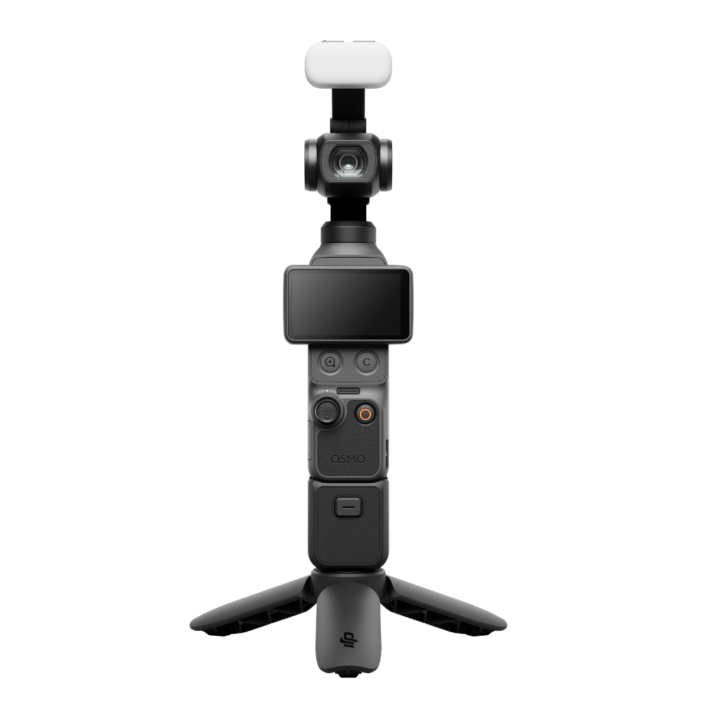 Dji Pocket 4 Standard Combo 標準套裝 香港行貨