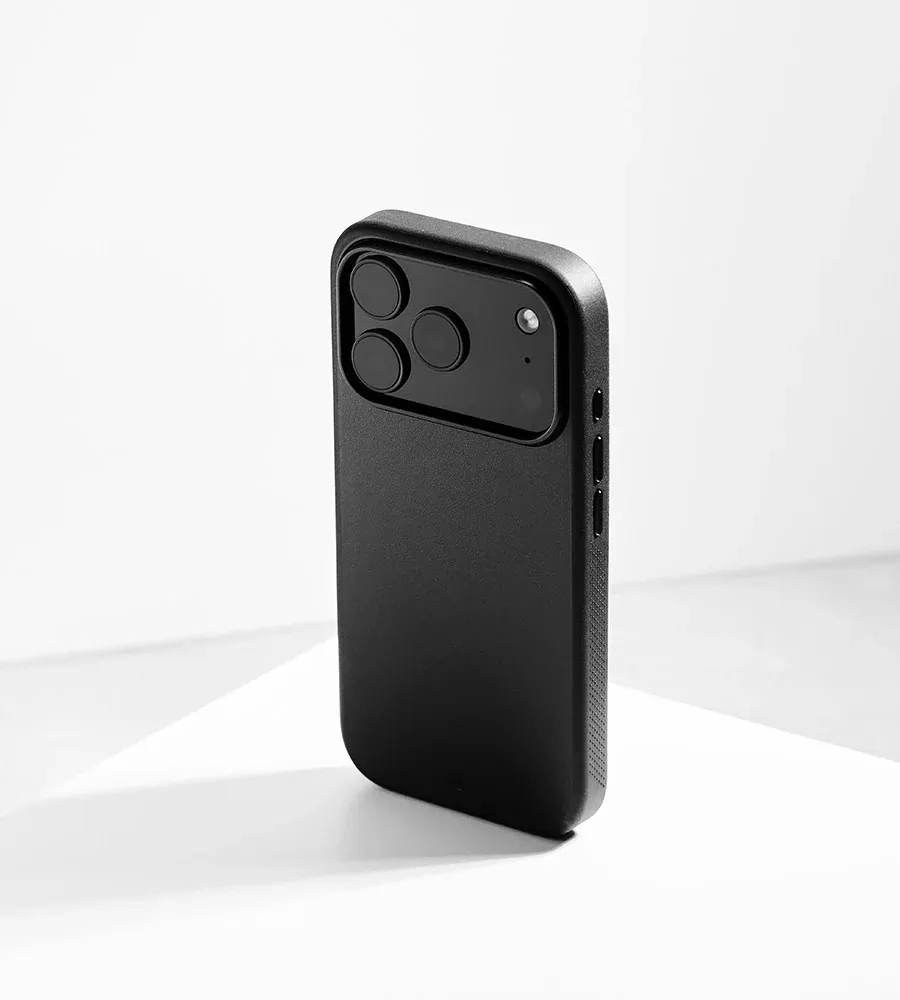 Caudabe Synthesis-iPhone 17 Pro系列