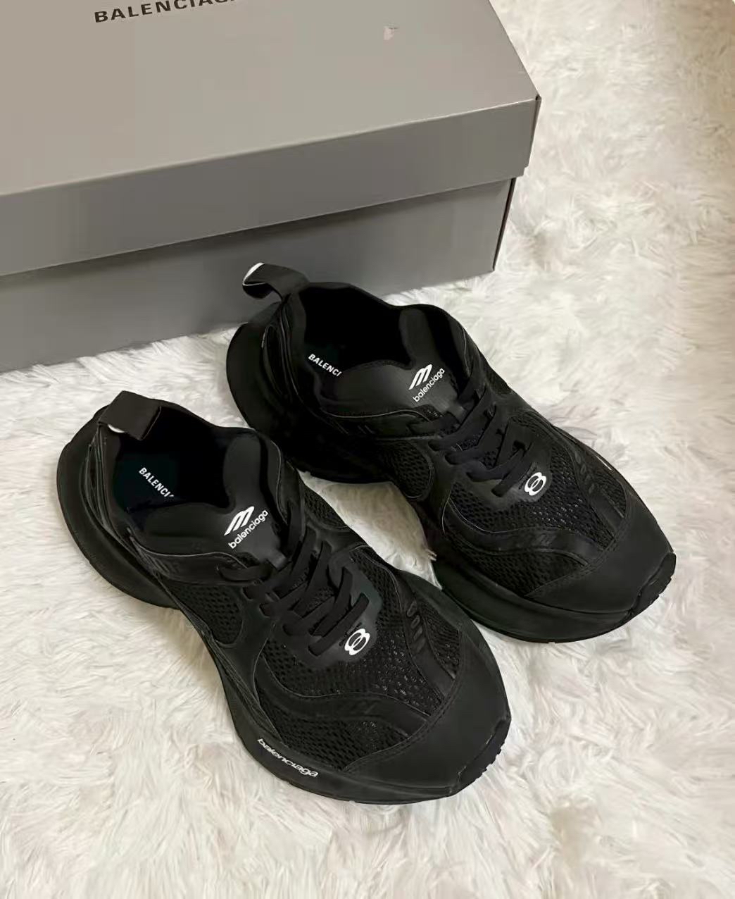 限時優惠✨Balenciaga circuit sneaker  Size 35/36/37/38/39