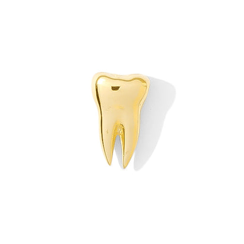 Wisdom Pin