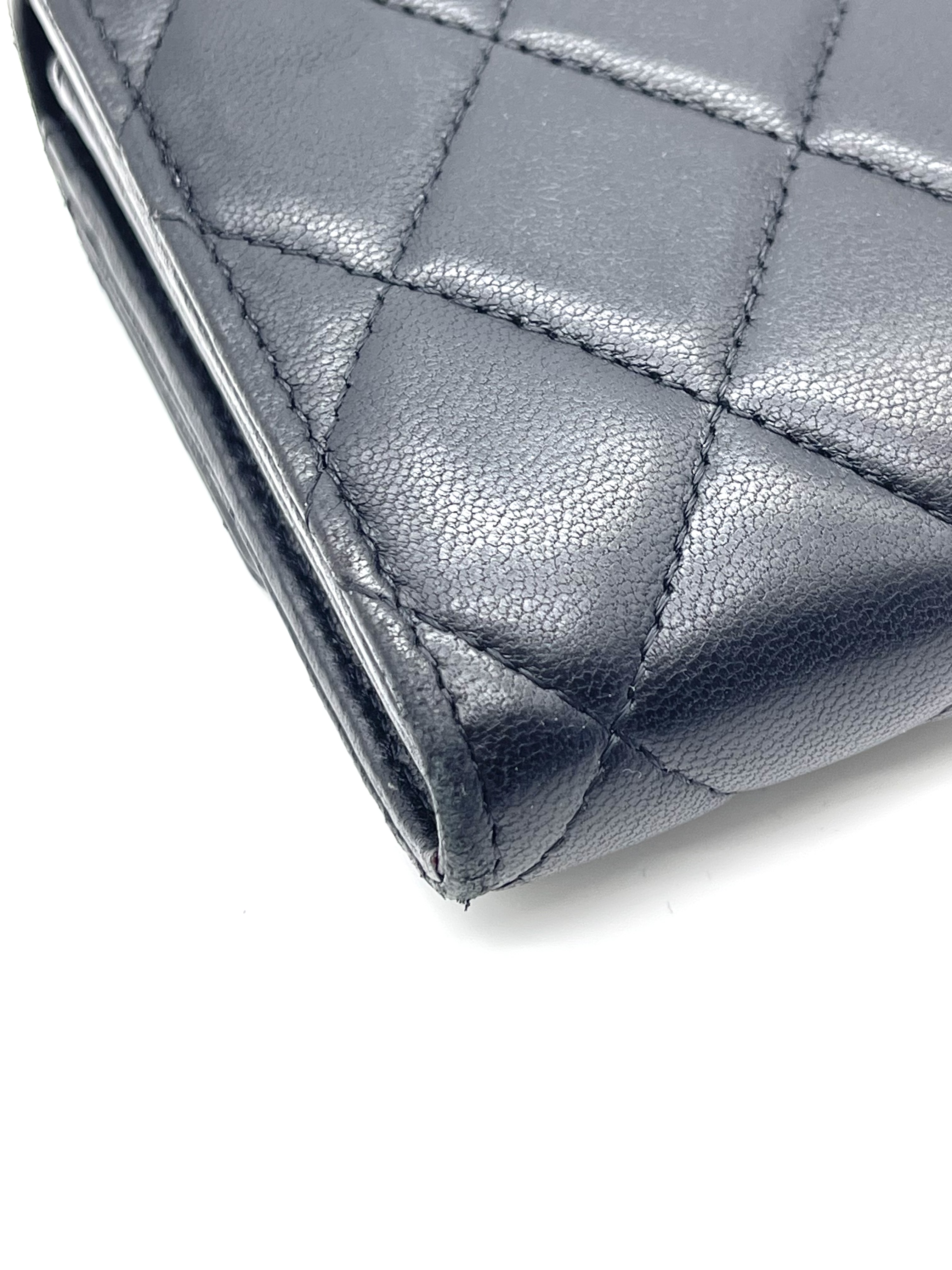 Pre-Owned CHANEL Wallet / Product Code: 26042604