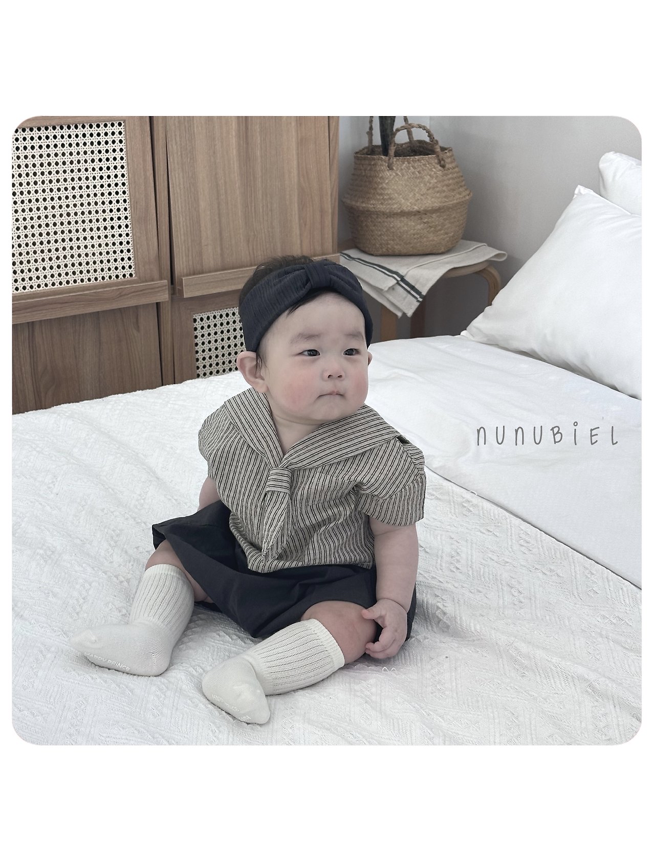 🇰🇷Nunubiel包屁褲