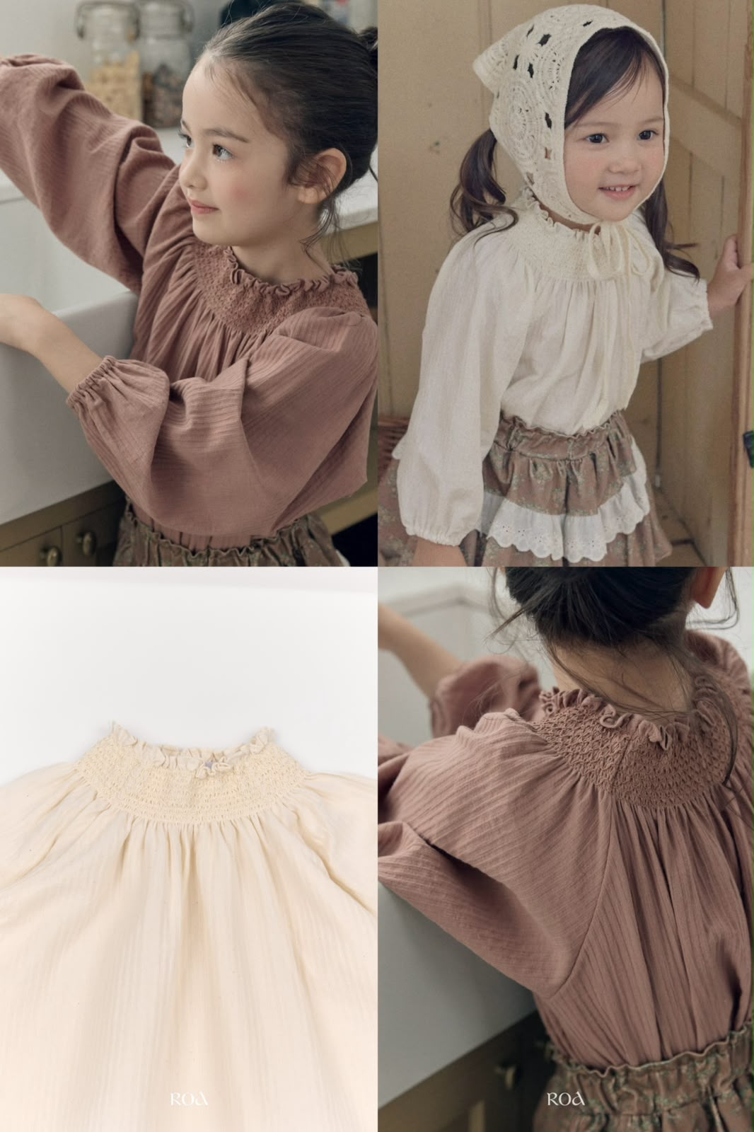BR6007 Top