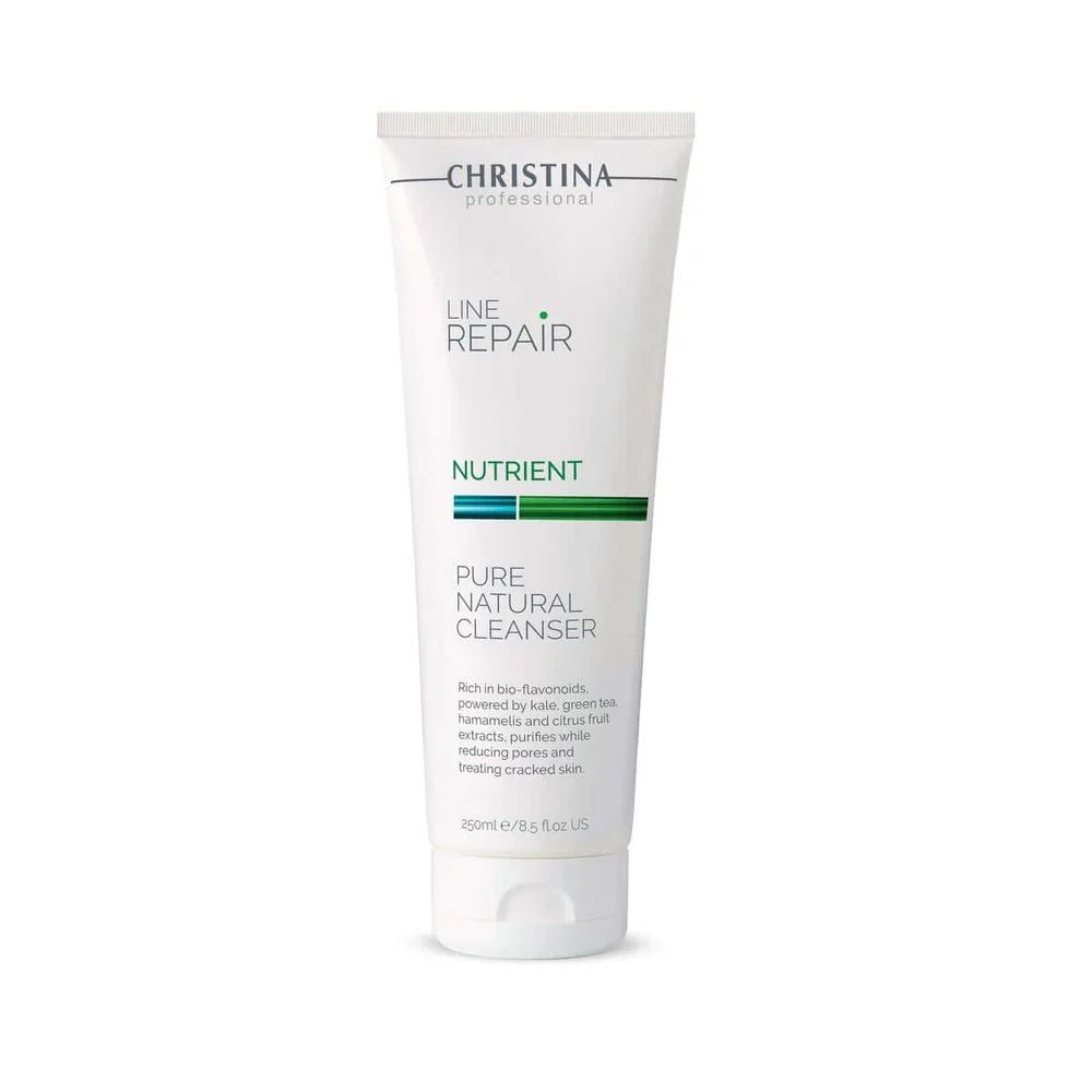 Christina NUTRIENT 抗炎活肌潔面啫喱 250ml  EXP 27.2 
