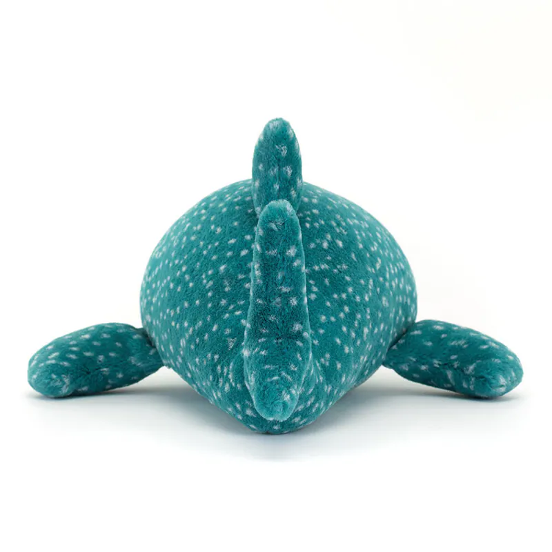 【英國】JellyCat Gobfrey Whale Shark