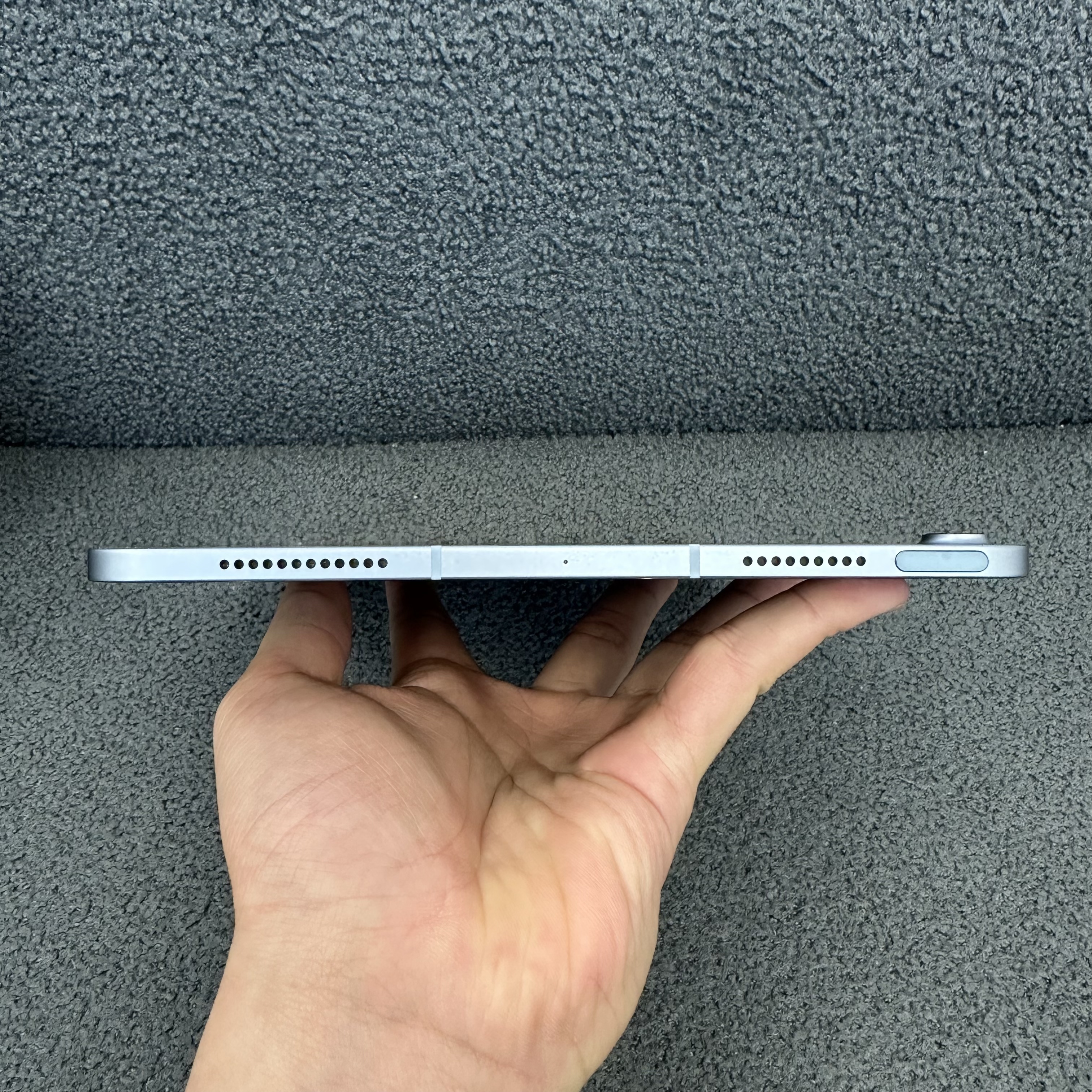 *4093 iPad Air 4 完美機 256GB 插卡版 藍色 Blue