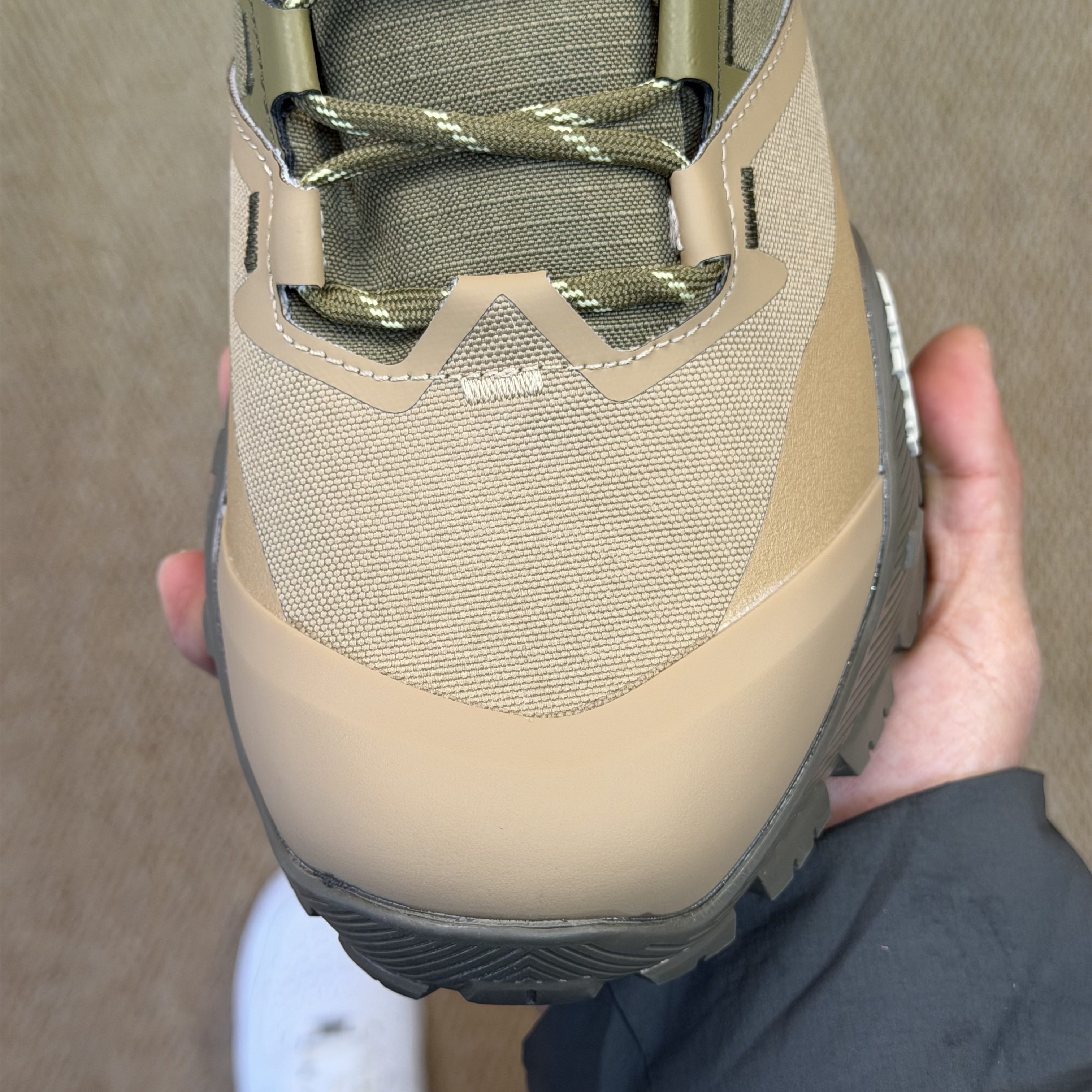 The North Face Offtrail Hike Mid GORE-TEX