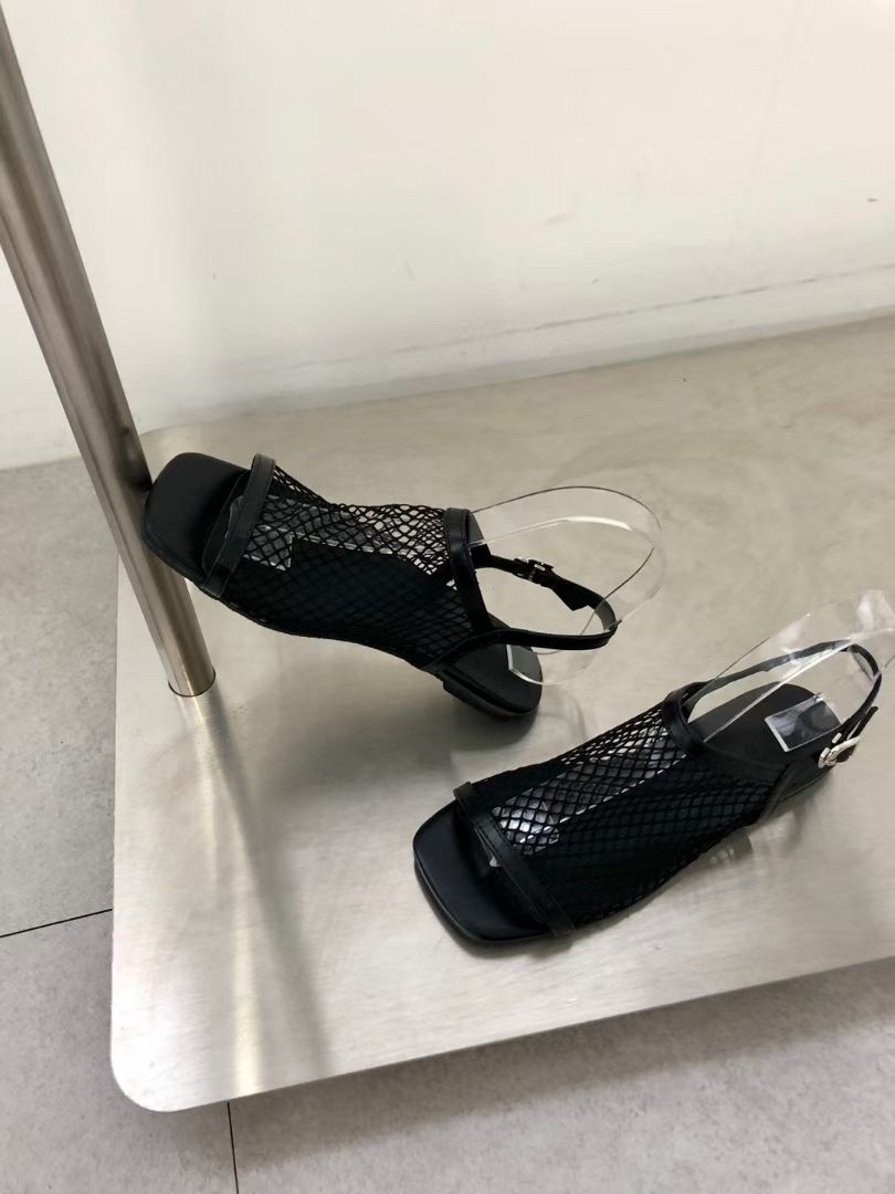東大門女裝| Mesh shoes