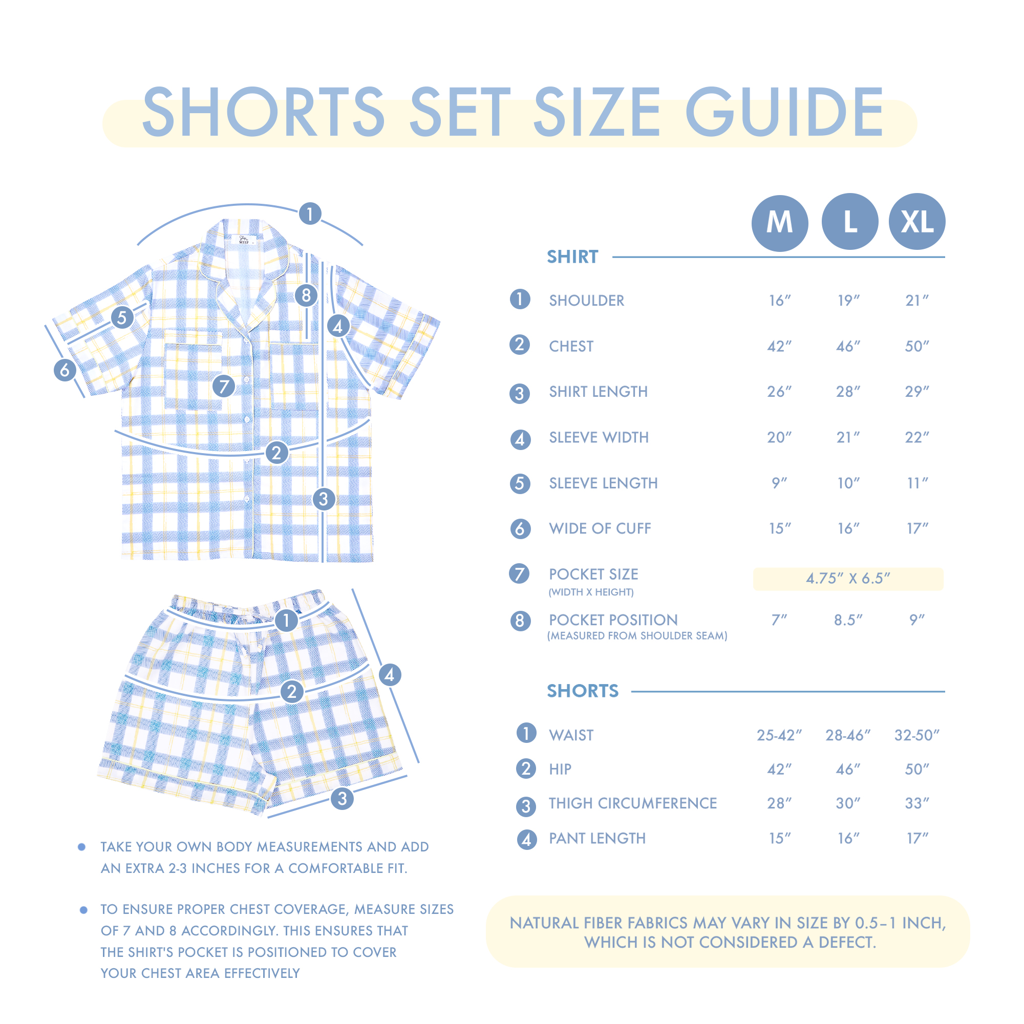 Slip to Sleep - Capybara Pants Set