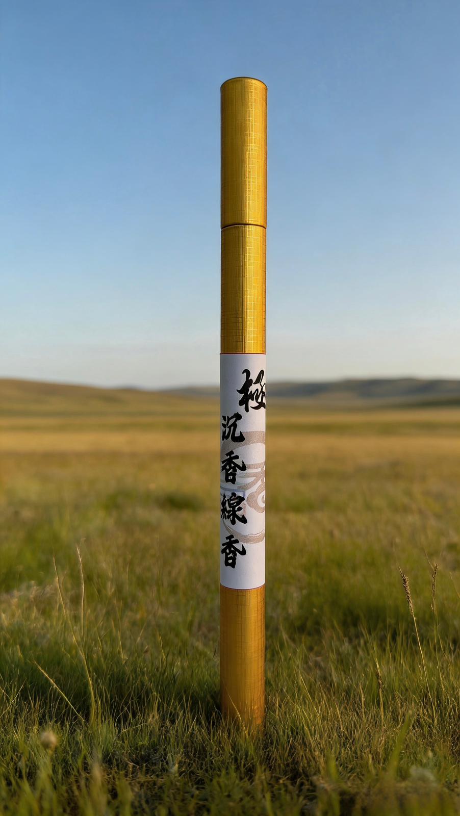 極-線香45支增量裝