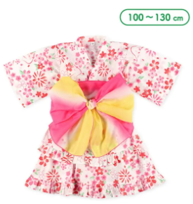 日本直送  西松屋 和服仔 (超靚)