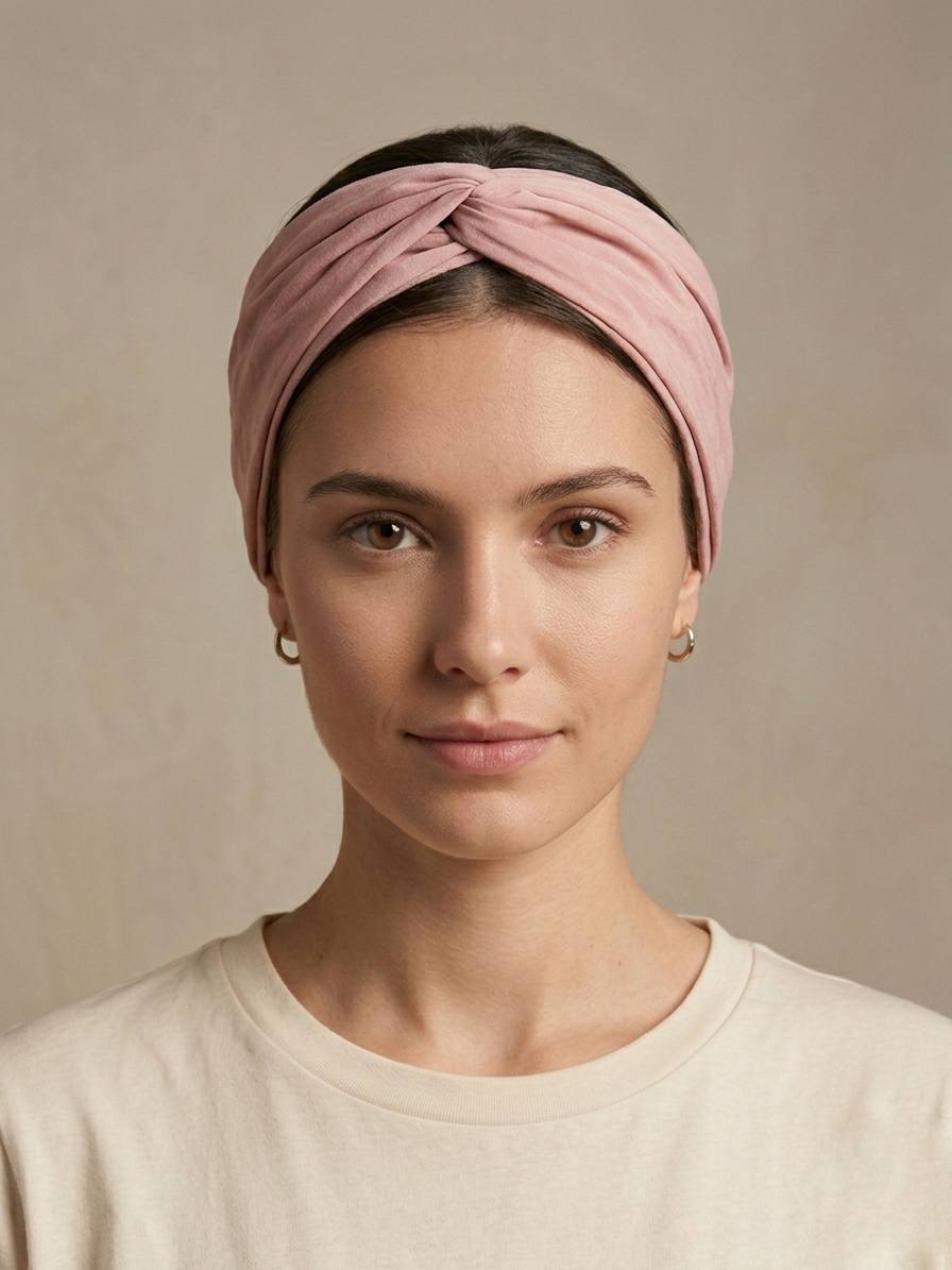 KHDC0035 - Korean Headband 