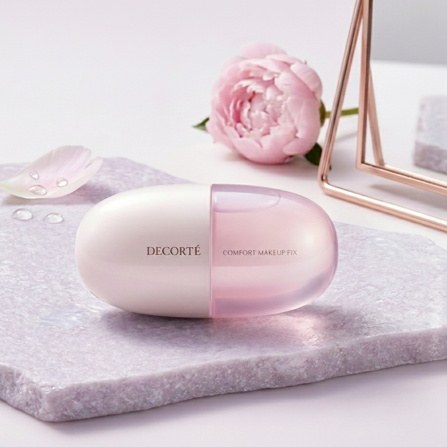 【2026升級版】【✨️日本🇯🇵 DECORTÉ Comfort Makeup Fix  升級版水潤定妝噴霧✨️】60ml   