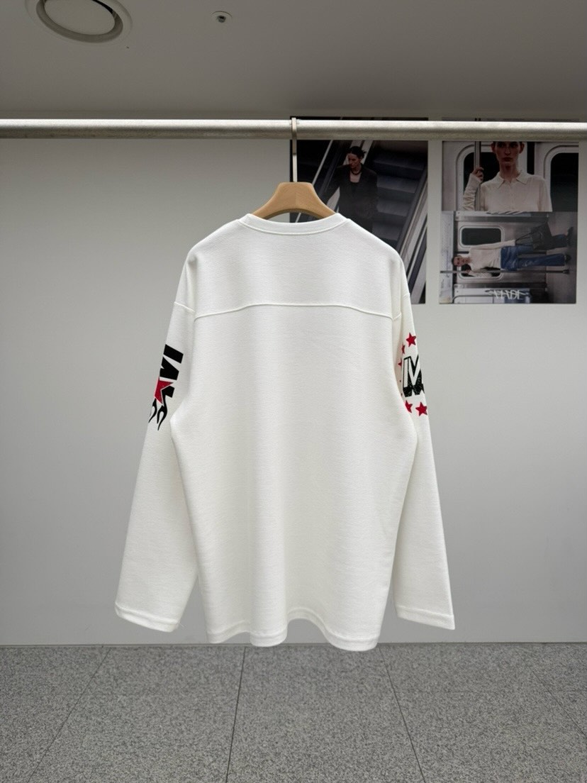(2026FW) MADE - TOP