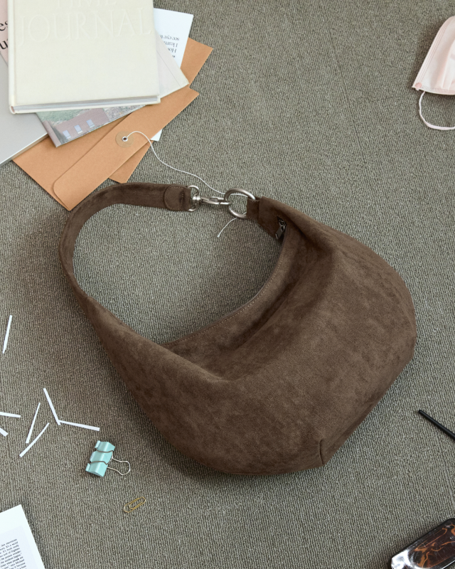 Stand Oil Mauve Bag 👜