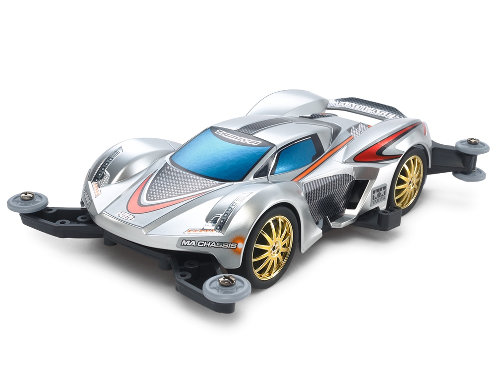 MAD LASER (MA CHASSIS)